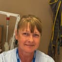 Becki, Care Assistant