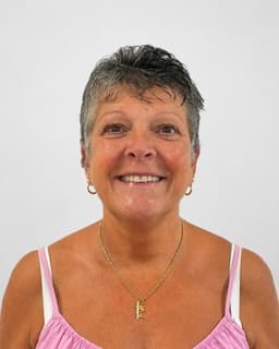 Toni Rowbotham
