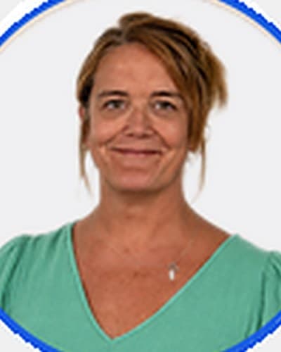 Ann Moss
