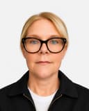 Caroline Burfield