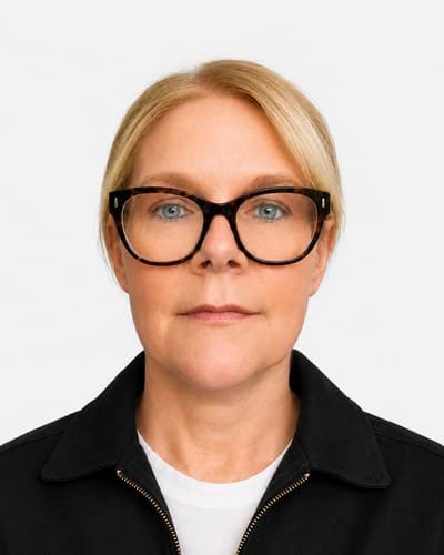 Caroline Burfield