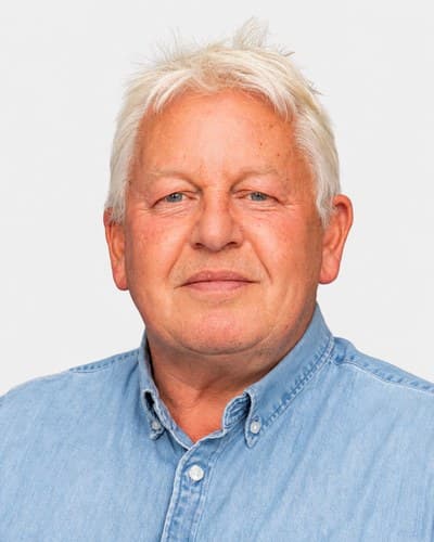 Chris Donohue (FCCA)