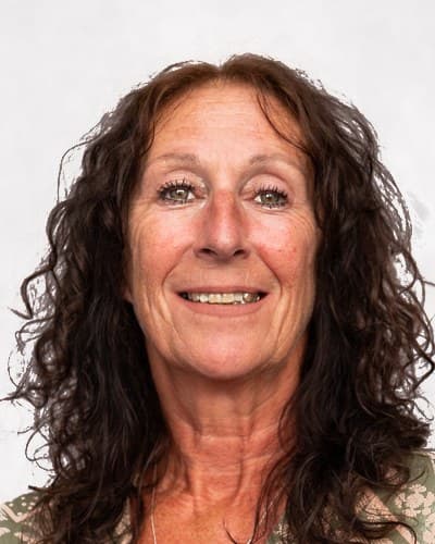Karen Donohue