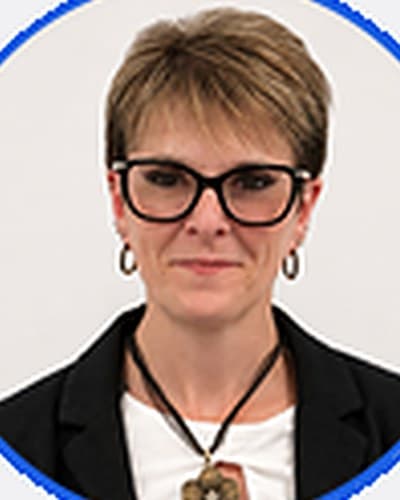 Lucy Romain