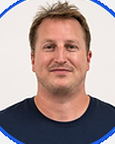 Luke Donohue