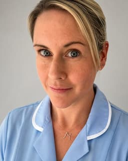 Megan McBain