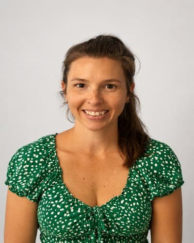 Victoria Donohue