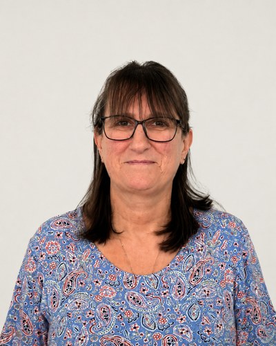 Elaine Hooper
