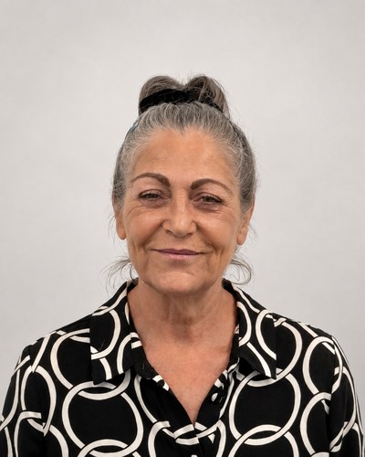 Karen Henderson