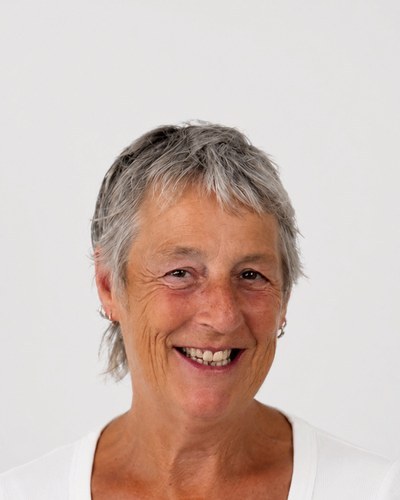 Linda McCormack