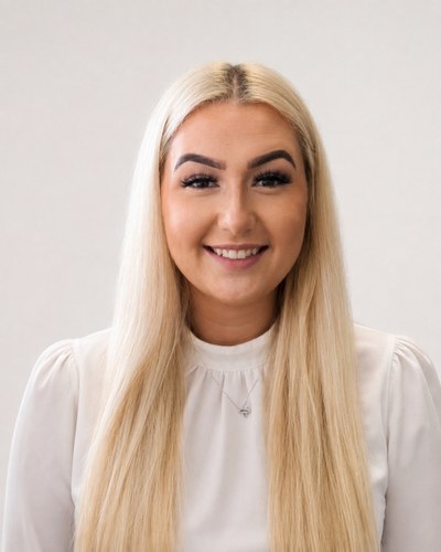 Paris Coombes